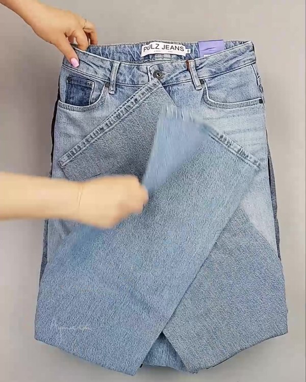 Фотография  970 - Джинсы BESTSELLER#10 кг, ЛОТ №6069 оптом в Ростове-на-Дону и Ростовской области