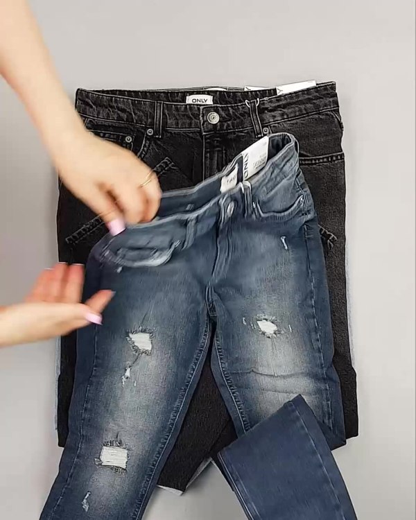 Фотография  461 - Джинсы BESTSELLER#10 кг, ЛОТ №6070 оптом в Ростове-на-Дону и Ростовской области