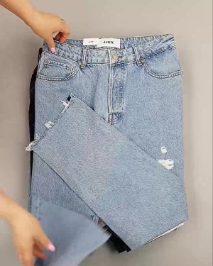 Фотография  167 - Джинсы BESTSELLER#10 кг, ЛОТ №6070 оптом в Ростове-на-Дону и Ростовской области