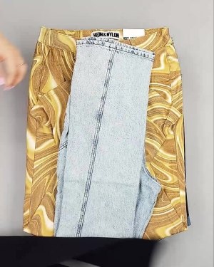 Фотография  535 - Джинсы BESTSELLER#10 кг, ЛОТ №6070 оптом в Ростове-на-Дону и Ростовской области