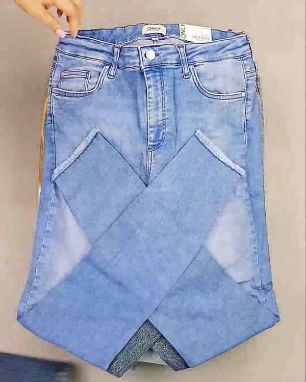 Фотография  609 - Джинсы BESTSELLER#10 кг, ЛОТ №6070 оптом в Ростове-на-Дону и Ростовской области