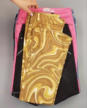 Фотография  695 - Джинсы BESTSELLER#10 кг, ЛОТ №6071 оптом в Ростове-на-Дону и Ростовской области