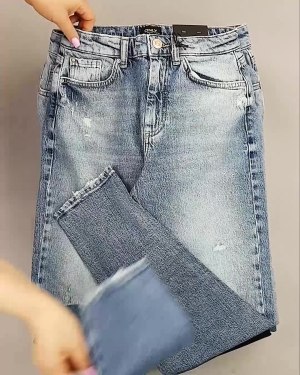 Фотография  919 - Джинсы BESTSELLER#10 кг, ЛОТ №6071 оптом в Ростове-на-Дону и Ростовской области