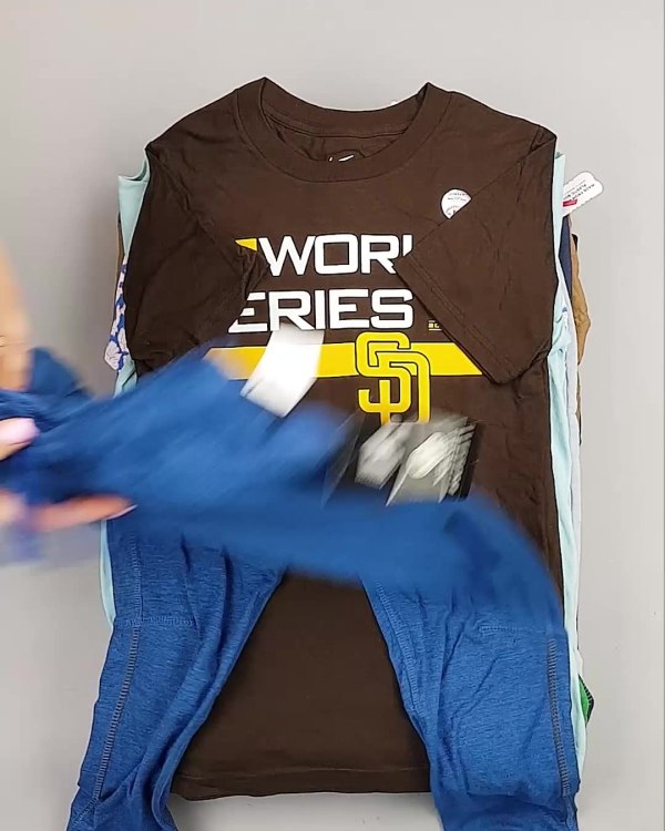 Фотография  257 - BABY KIDS CAN 44#7 кг, ЛОТ №6072 оптом в Ростове-на-Дону и Ростовской области