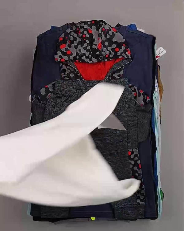 Фотография  553 - BABY KIDS CAN 44#7 кг, ЛОТ №6072 оптом в Ростове-на-Дону и Ростовской области