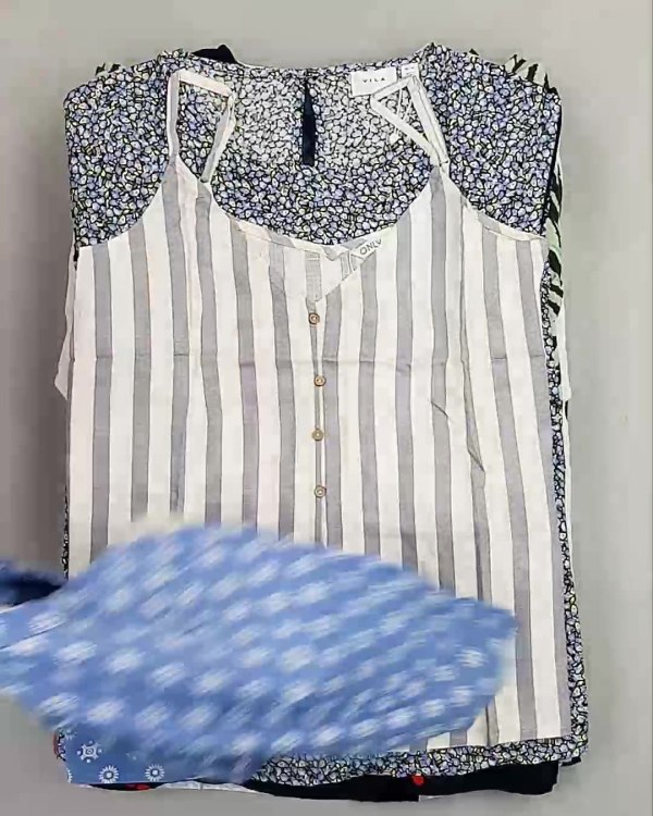 Фотография  141 - Блузки Bestseller 44#5 кг, ЛОТ №6082 оптом в Ростове-на-Дону и Ростовской области