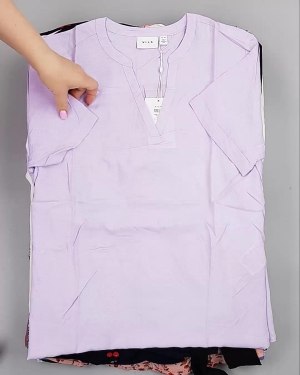 Фотография  296 - Блузки Bestseller 44#5 кг, ЛОТ №6082 оптом в Ростове-на-Дону и Ростовской области