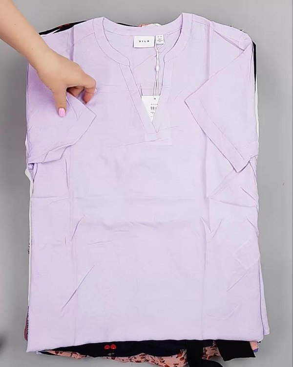 Фотография  751 - Блузки Bestseller 44#5 кг, ЛОТ №6082 оптом в Ростове-на-Дону и Ростовской области