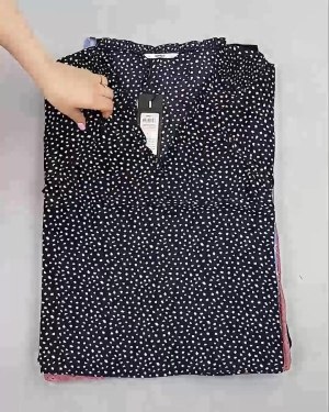 Фотография  754 - Блузки Bestseller 44#5 кг, ЛОТ №6084 оптом в Ростове-на-Дону и Ростовской области