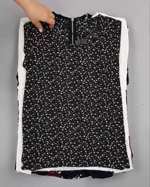 Фотография  275 - Блузки Bestseller 44#5 кг, ЛОТ №6084 оптом в Ростове-на-Дону и Ростовской области