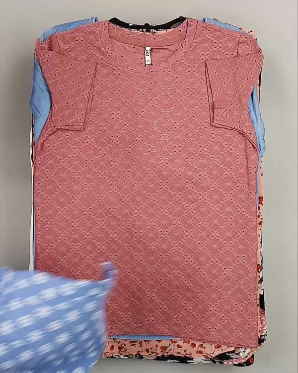 Фотография  839 - Блузки Bestseller 44#5 кг, ЛОТ №6084 оптом в Ростове-на-Дону и Ростовской области