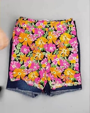 Фотография  747 - Шорты BESTSELLER #5 кг, ЛОТ №6114 оптом в Ростове-на-Дону и Ростовской области