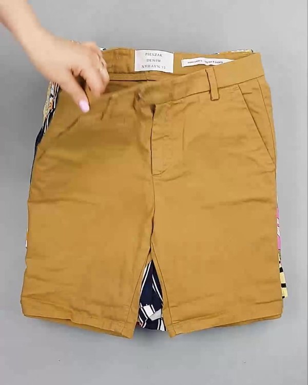 Фотография  919 - Шорты BESTSELLER #5 кг, ЛОТ №6114 оптом в Ростове-на-Дону и Ростовской области