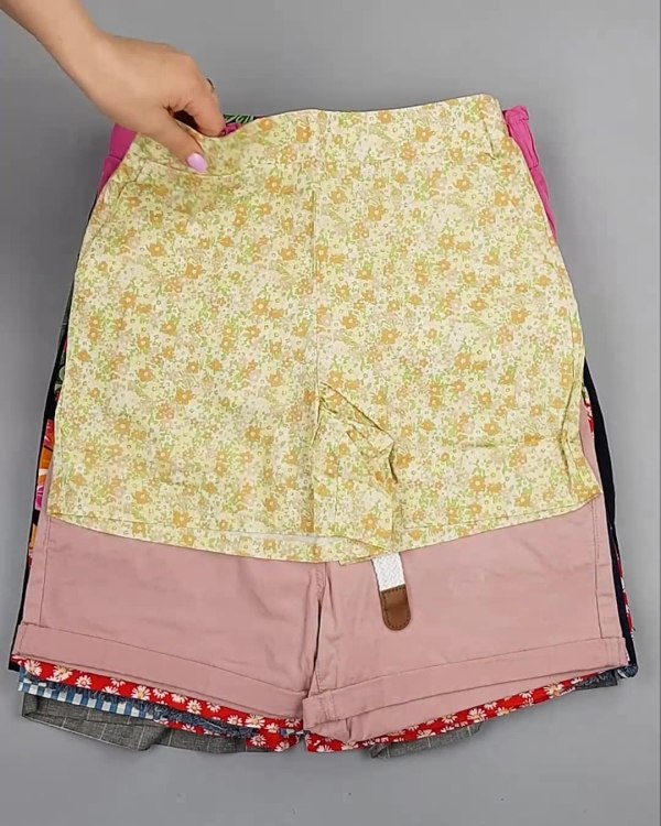 Фотография  955 - Шорты BESTSELLER #5 кг, ЛОТ №6116 оптом в Ростове-на-Дону и Ростовской области