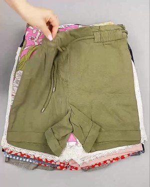 Фотография  127 - Шорты BESTSELLER #5 кг, ЛОТ №6116 оптом в Ростове-на-Дону и Ростовской области