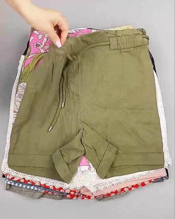 Фотография  634 - Шорты BESTSELLER #5 кг, ЛОТ №6116 оптом в Ростове-на-Дону и Ростовской области