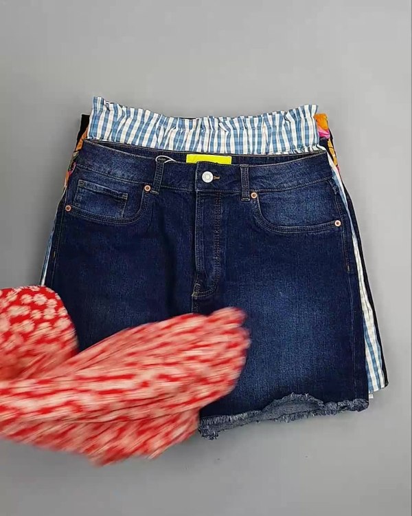 Фотография  801 - Шорты BESTSELLER #5 кг, ЛОТ №6117 оптом в Ростове-на-Дону и Ростовской области