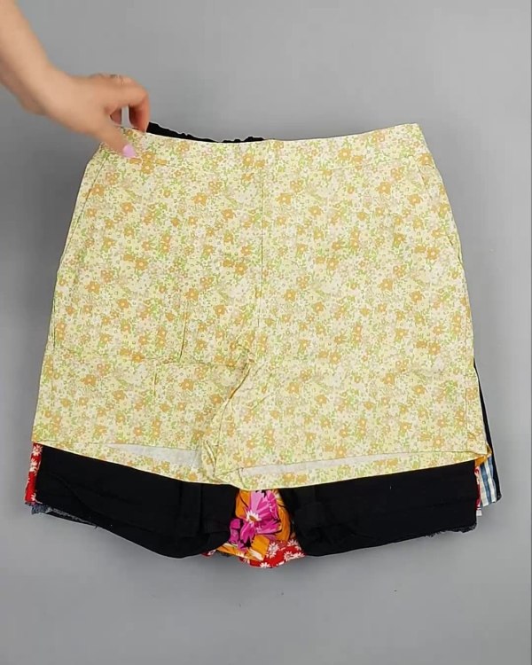 Фотография  925 - Шорты BESTSELLER #5 кг, ЛОТ №6117 оптом в Ростове-на-Дону и Ростовской области