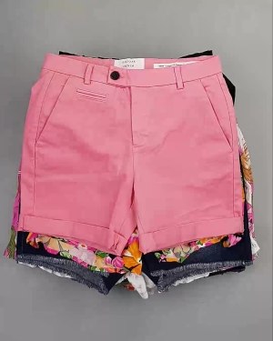 Фотография  979 - Шорты BESTSELLER #5 кг, ЛОТ №6117 оптом в Ростове-на-Дону и Ростовской области