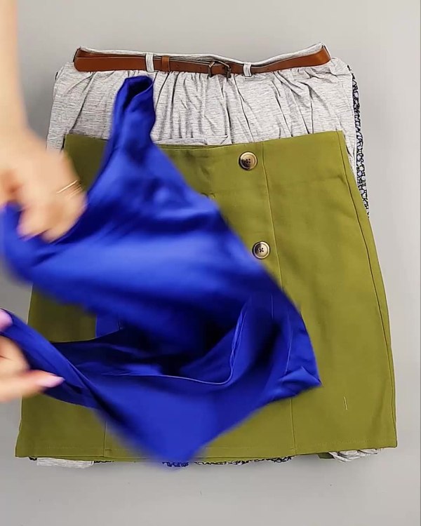 Фотография  624 - Юбки Bestseller 44#5 кг, ЛОТ №6119 оптом в Ростове-на-Дону и Ростовской области