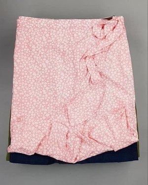 Фотография  831 - Юбки Bestseller 44#5 кг, ЛОТ №6119 оптом в Ростове-на-Дону и Ростовской области