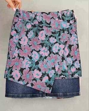 Фотография  933 - Юбки Bestseller 44#5 кг, ЛОТ №6120 оптом в Ростове-на-Дону и Ростовской области