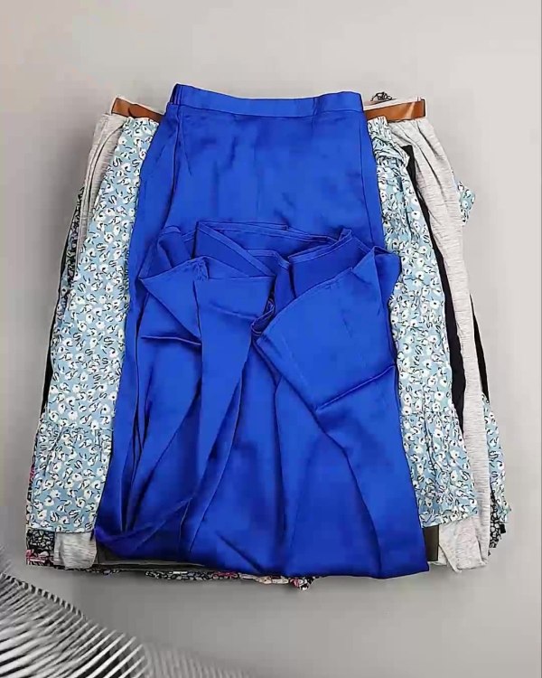 Фотография  818 - Юбки Bestseller 44#5 кг, ЛОТ №6121 оптом в Ростове-на-Дону и Ростовской области