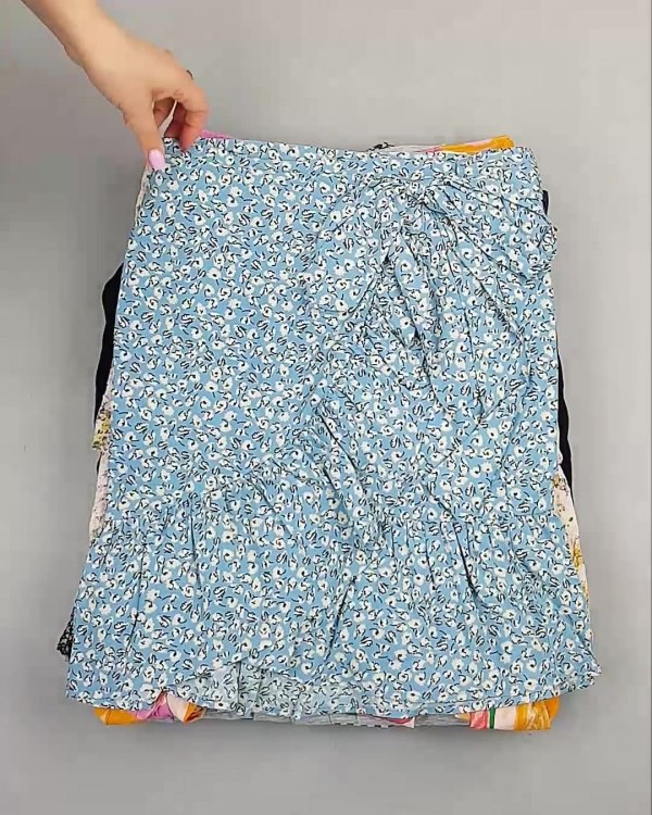 Фотография  329 - Юбки Bestseller 44#5 кг, ЛОТ №6123 оптом в Ростове-на-Дону и Ростовской области