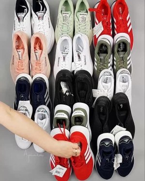 Фотография  779 - Кроссовки Adidas+Reebok#15 шт, ЛОТ №6145 оптом в Ростове-на-Дону и Ростовской области