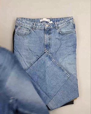 Фотография  340 - Джинсы NEXT Women#10 кг, ЛОТ №6162 оптом в Ростове-на-Дону и Ростовской области