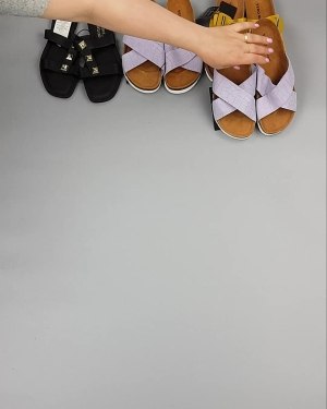 Фотография  562 - Обувь СТОК лето (сланцы) шт#21 шт, ЛОТ №6182 оптом в Ростове-на-Дону и Ростовской области