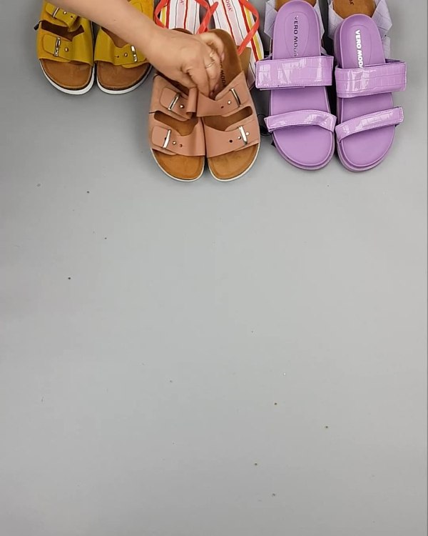 Фотография  671 - Обувь СТОК лето (сланцы) шт#20 шт, ЛОТ №6183 оптом в Ростове-на-Дону и Ростовской области