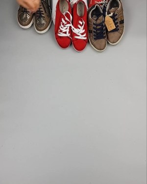 Фотография  320 - Обувь СТОК дети лето#15,7 кг, ЛОТ №6188 оптом в Ростове-на-Дону и Ростовской области