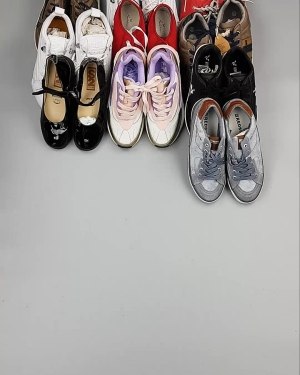 Фотография  121 - Обувь СТОК дети лето#15,7 кг, ЛОТ №6188 оптом в Ростове-на-Дону и Ростовской области