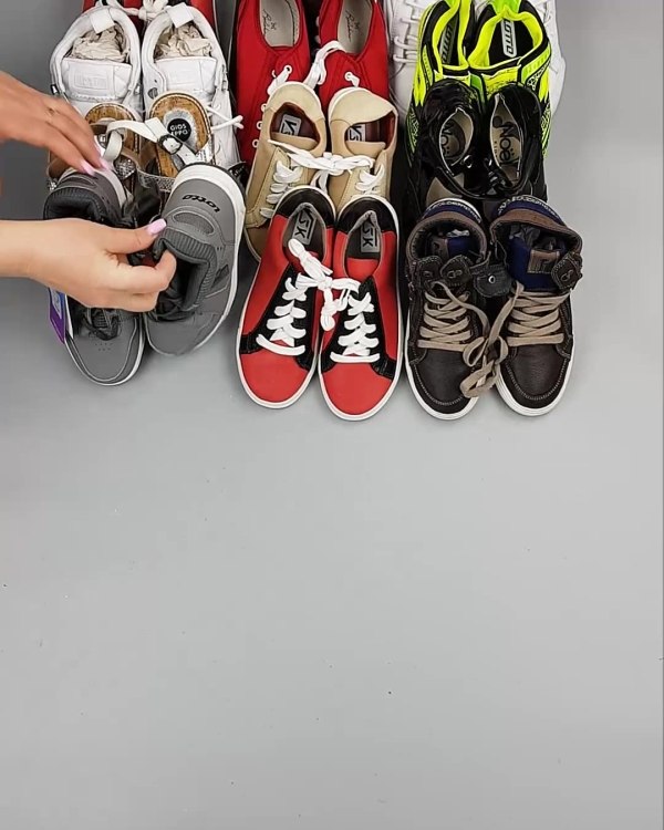 Фотография  424 - Обувь СТОК дети лето#15,7 кг, ЛОТ №6189 оптом в Ростове-на-Дону и Ростовской области