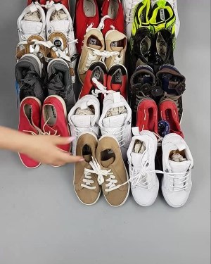 Фотография  907 - Обувь СТОК дети лето#15,7 кг, ЛОТ №6189 оптом в Ростове-на-Дону и Ростовской области