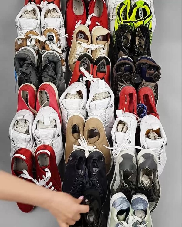 Фотография  148 - Обувь СТОК дети лето#15,7 кг, ЛОТ №6189 оптом в Ростове-на-Дону и Ростовской области