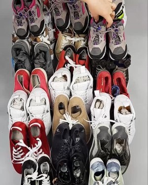 Фотография  732 - Обувь СТОК дети лето#15,7 кг, ЛОТ №6189 оптом в Ростове-на-Дону и Ростовской области