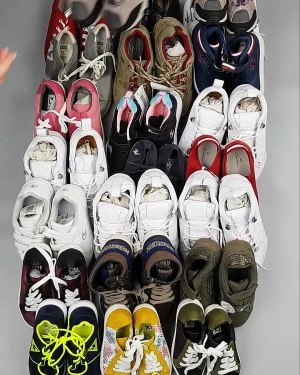 Фотография  702 - Обувь СТОК дети лето#15,2 кг, ЛОТ №6190 оптом в Ростове-на-Дону и Ростовской области