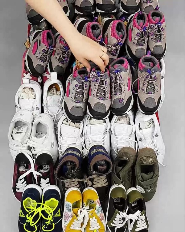 Фотография  661 - Обувь СТОК дети лето#15,2 кг, ЛОТ №6190 оптом в Ростове-на-Дону и Ростовской области