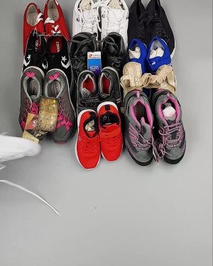 Фотография  758 - Обувь СТОК дети лето#15,4 кг, ЛОТ №6191 оптом в Ростове-на-Дону и Ростовской области