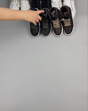 Фотография  100 - Обувь СТОК дети лето#15,4 кг, ЛОТ №6192 оптом в Ростове-на-Дону и Ростовской области