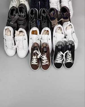 Фотография  168 - Обувь СТОК дети лето#15,4 кг, ЛОТ №6192 оптом в Ростове-на-Дону и Ростовской области