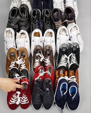 Фотография  664 - Обувь СТОК дети лето#15,4 кг, ЛОТ №6192 оптом в Ростове-на-Дону и Ростовской области