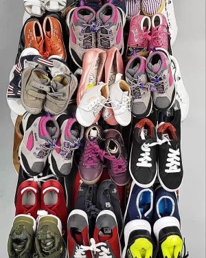 Фотография  237 - Обувь СТОК дети лето#15,4 кг, ЛОТ №6192 оптом в Ростове-на-Дону и Ростовской области