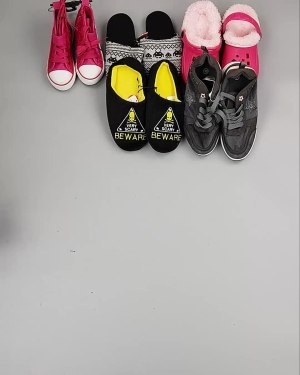 Фотография  785 - Обувь детская СТОК Summer#6,45 кг, ЛОТ №6193 оптом в Ростове-на-Дону и Ростовской области