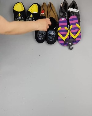 Фотография  617 - Обувь детская СТОК Summer#5,35 кг, ЛОТ №6195 оптом в Ростове-на-Дону и Ростовской области