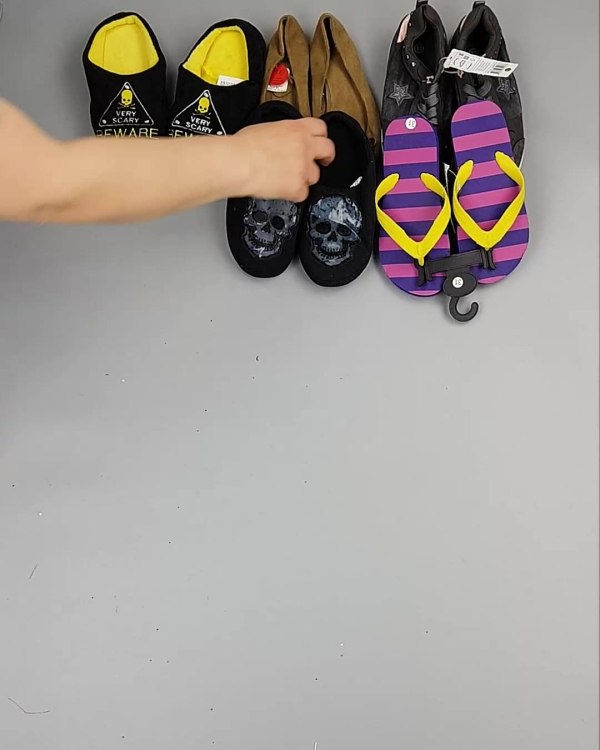 Фотография  932 - Обувь детская СТОК Summer#5,35 кг, ЛОТ №6195 оптом в Ростове-на-Дону и Ростовской области