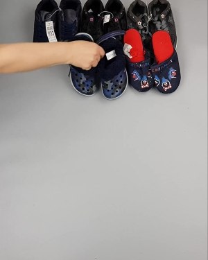 Фотография  467 - Обувь детская СТОК Summer#7,85 кг, ЛОТ №6196 оптом в Ростове-на-Дону и Ростовской области