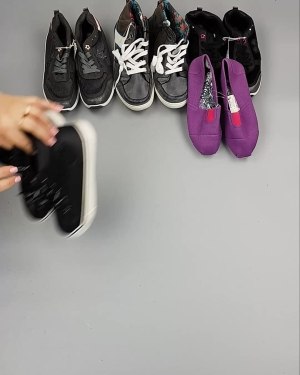 Фотография  188 - Обувь детская СТОК Summer#6,15 кг, ЛОТ №6197 оптом в Ростове-на-Дону и Ростовской области